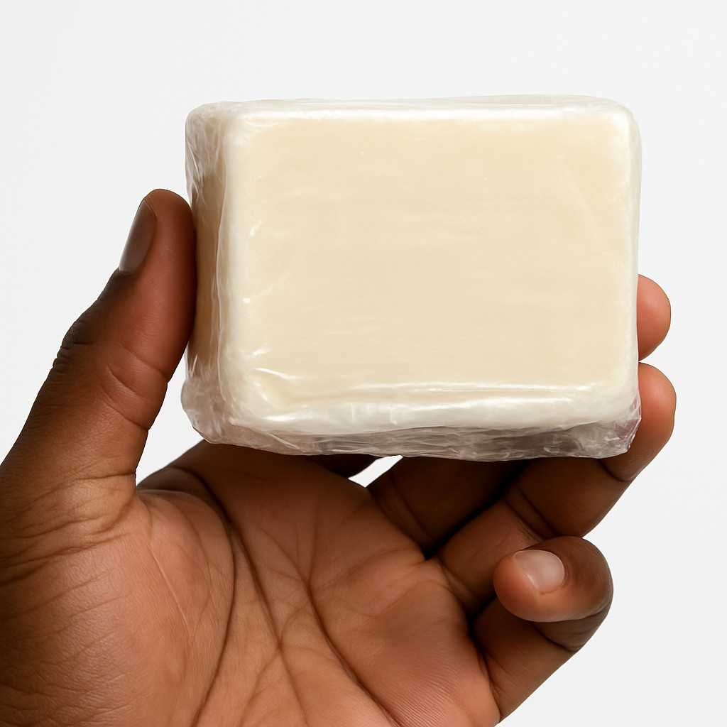 Extra Bright Whitening Bar