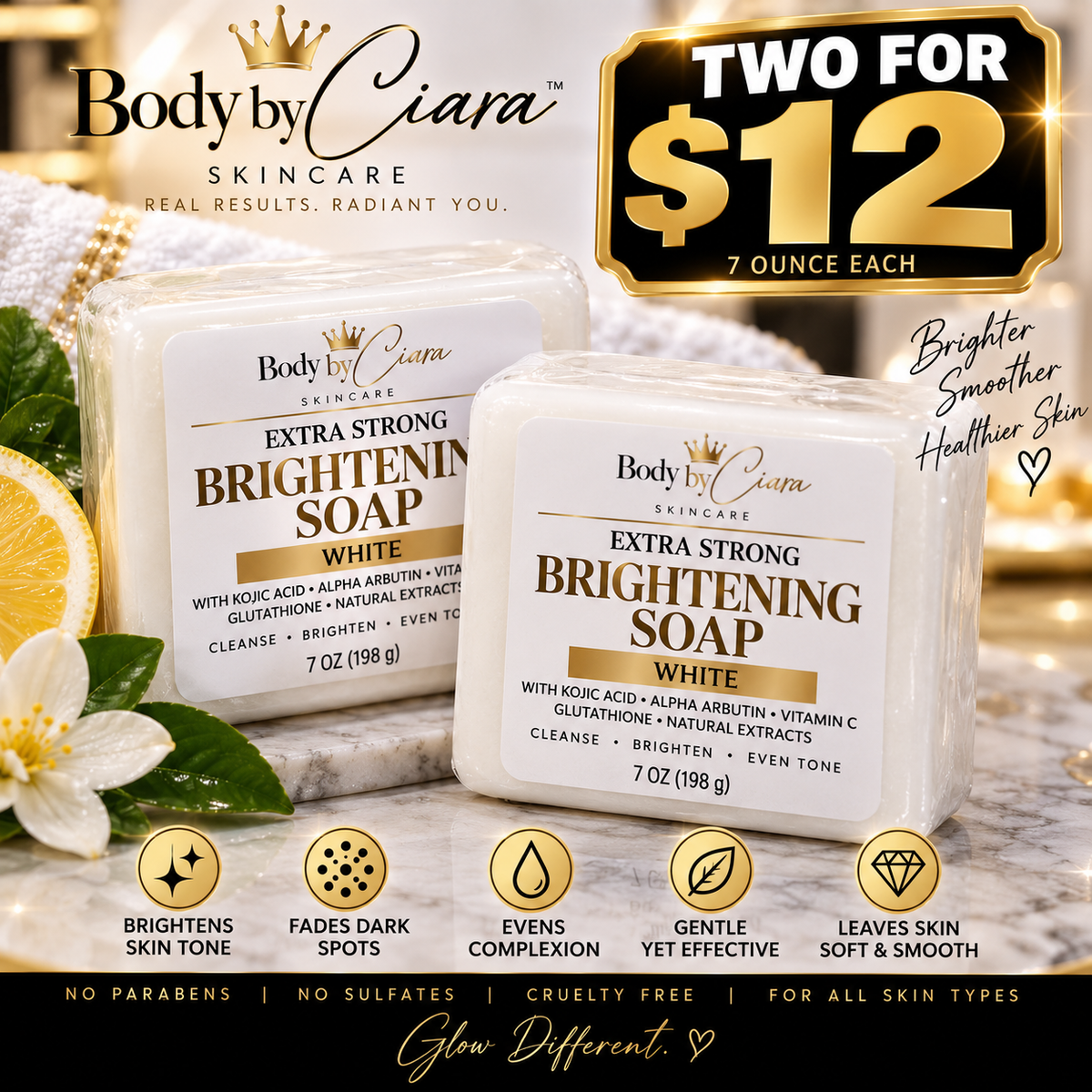 Wholesale Soap