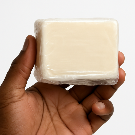 Extra Bright Whitening Bar