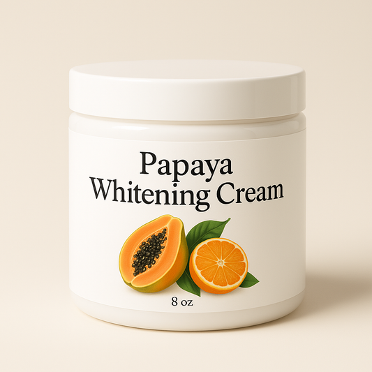 16 Oz EXTRA STRENGTH BLEACHING CREAM