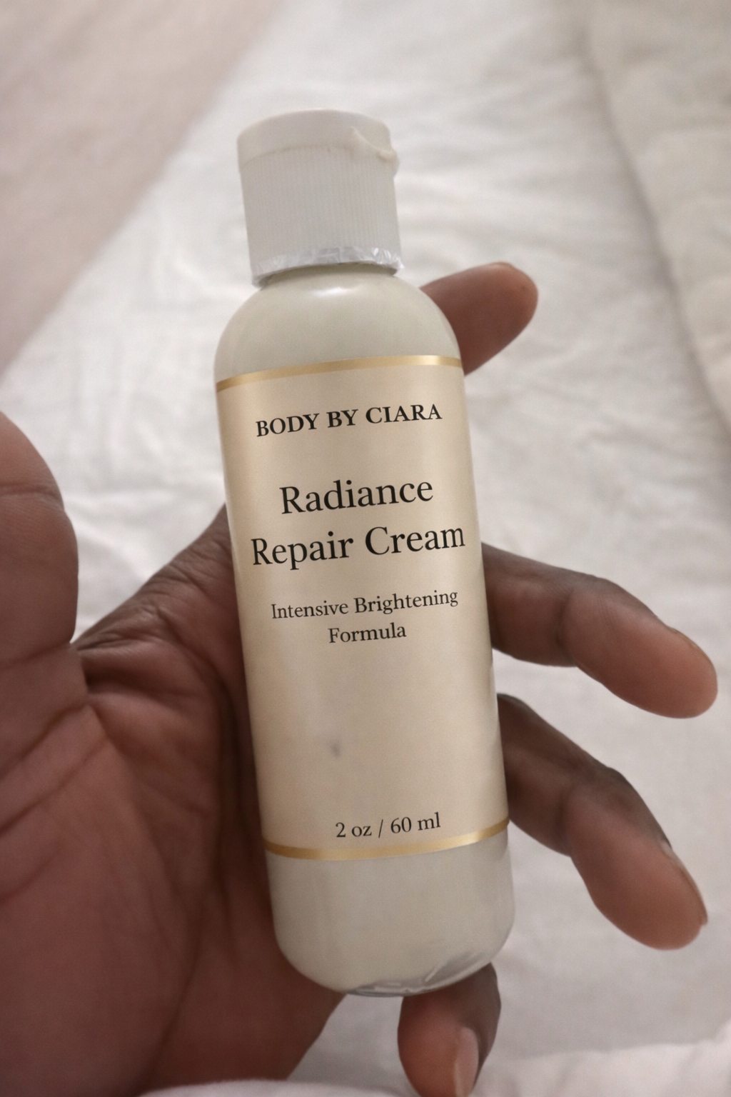 Radiance Repair Cream