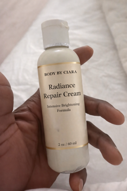 Radiance Repair Cream