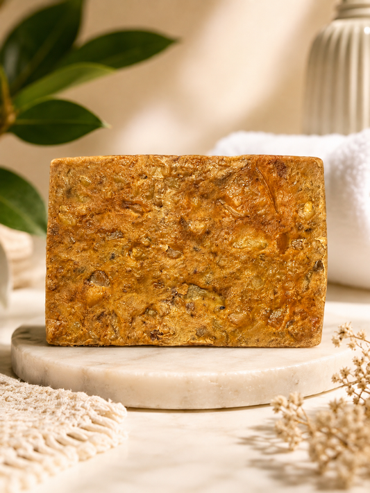 NU Brightening Soap