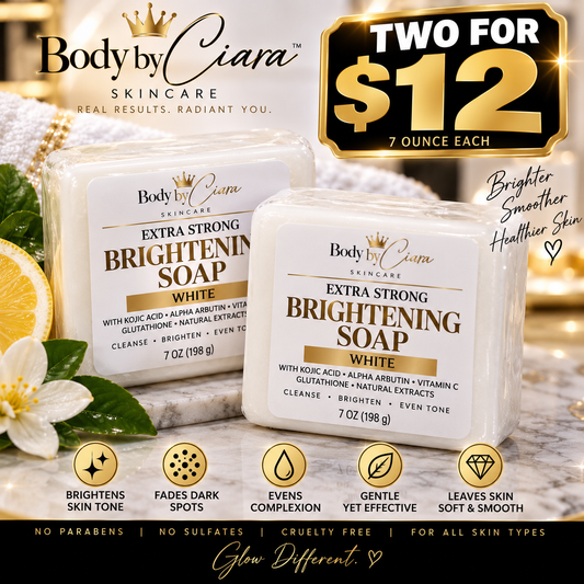 Wholesale Soap